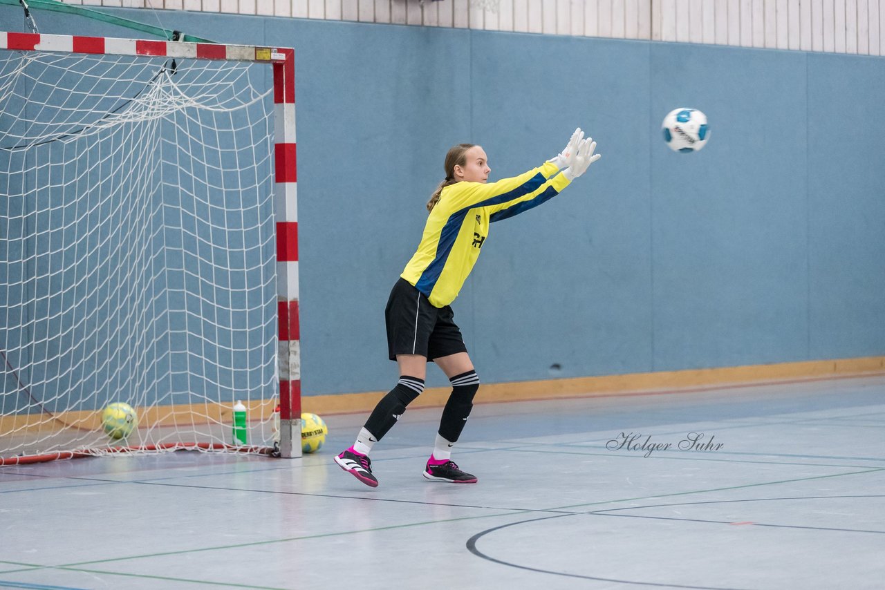 Bild 74 - wCJ Norddeutsches Futsalturnier Auswahlmannschaften